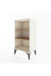 Arges Komodin 2 Raflı 44x30x80 - S08M022V3A