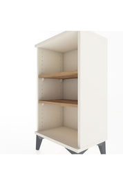 Arges Komodin 2 Raflı 44x30x80 - S08M022V3A