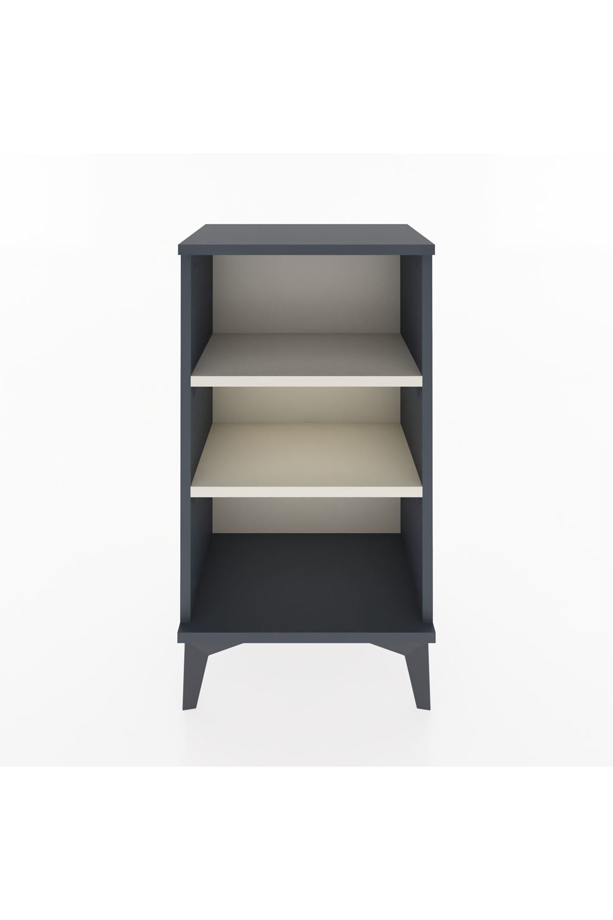 Arges Komodin 2 Raflı 44x30x80 - S08M022V4A