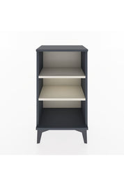 Arges Komodin 2 Raflı 44x30x80 - S08M022V4A