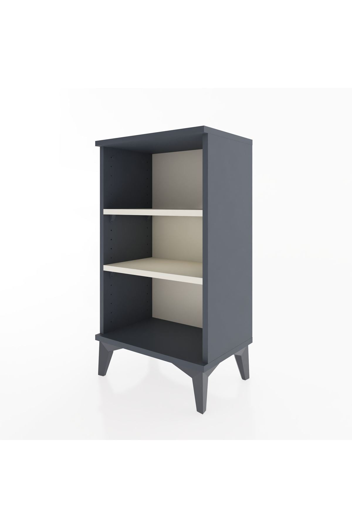 Arges Komodin 2 Raflı 44x30x80 - S08M022V4A