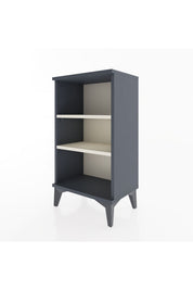 Arges Komodin 2 Raflı 44x30x80 - S08M022V4A