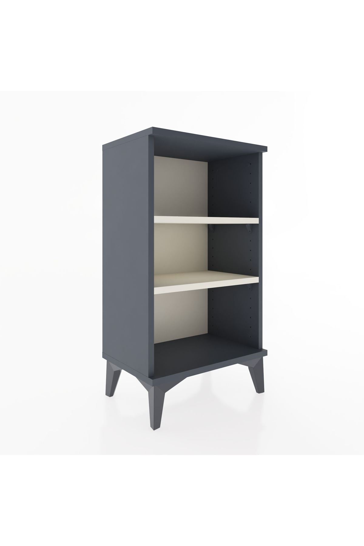 Arges Komodin 2 Raflı 44x30x80 - S08M022V4A