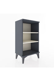 Arges Komodin 2 Raflı 44x30x80 - S08M022V4A