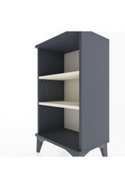 Arges Komodin 2 Raflı 44x30x80 - S08M022V4A