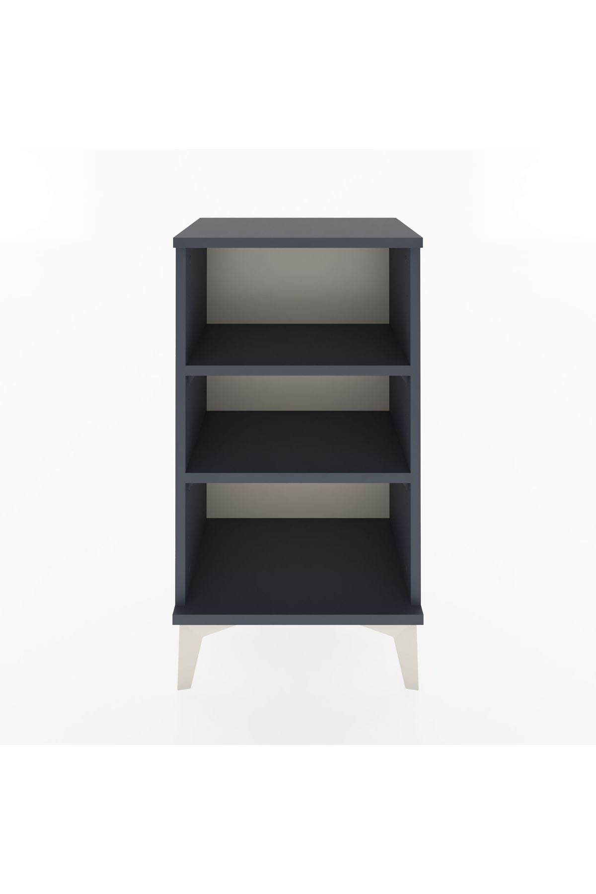Arges Komodin 2 Raflı 44x30x80 - S08M022V5A
