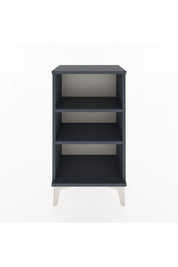 Arges Komodin 2 Raflı 44x30x80 - S08M022V5A