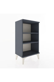 Arges Komodin 2 Raflı 44x30x80 - S08M022V5A