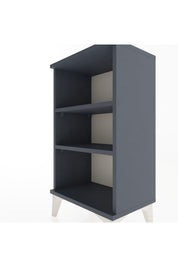 Arges Komodin 2 Raflı 44x30x80 - S08M022V5A