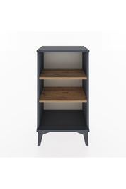 Arges Komodin 2 Raflı 44x30x80 - S08M022V6A