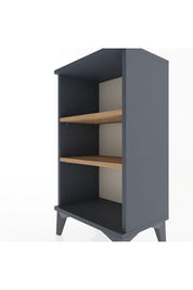 Arges Komodin 2 Raflı 44x30x80 - S08M022V6A