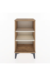 Arges Komodin 2 Raflı 44x30x80 - S08M022V7A