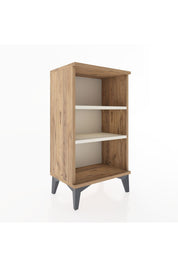 Arges Komodin 2 Raflı 44x30x80 - S08M022V7A