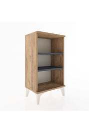 Arges Komodin 2 Raflı 44x30x80 - S08M022V8A
