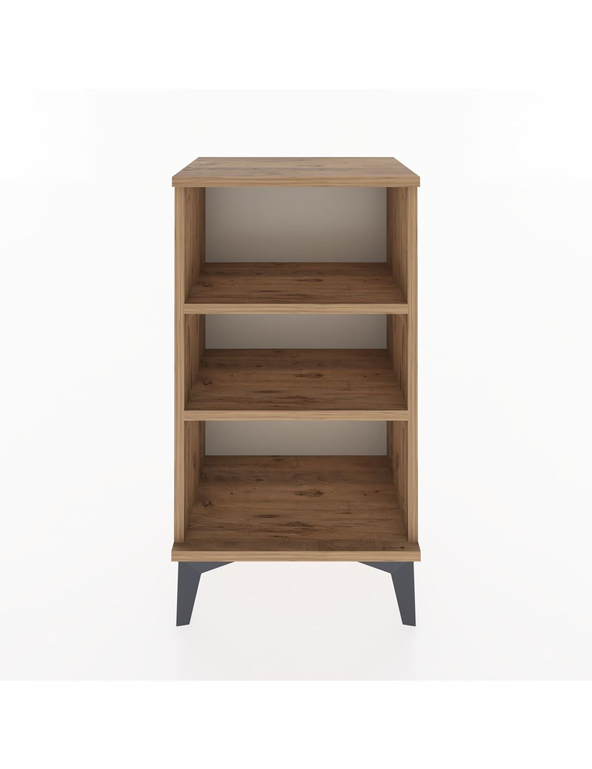 Arges Komodin 2 Raflı 44x30x80 - S08M022V9A