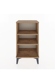Arges Komodin 2 Raflı 44x30x80 - S08M022V9A
