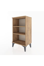 Arges Komodin 2 Raflı 44x30x80 - S08M022V9A