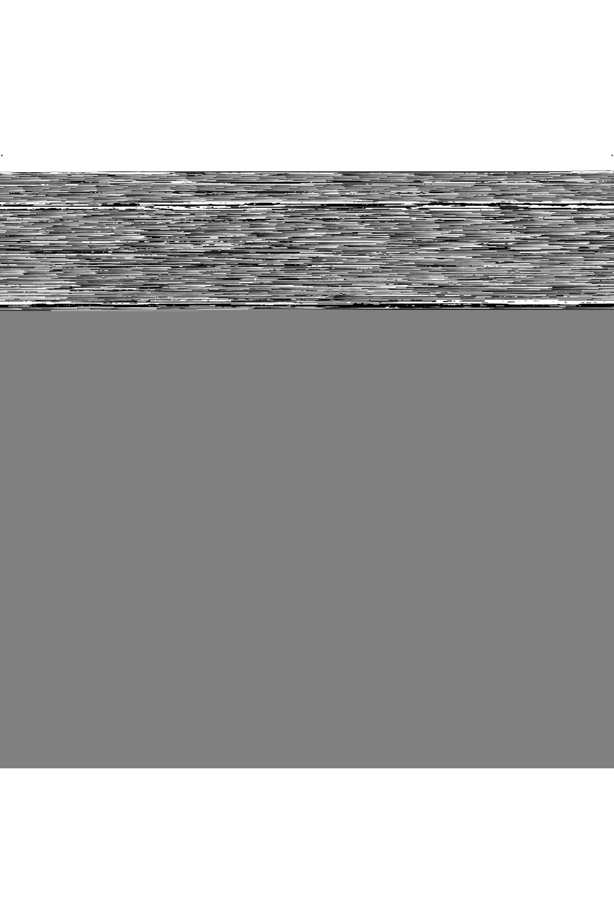 Arges Komodin Tek Raflı Tek Çekmeceli Tek Kapaklı 44x30x80 - S08M007V6A