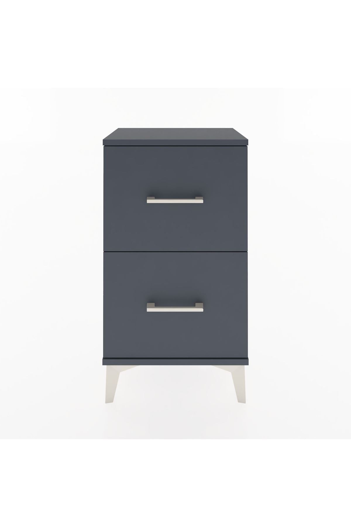 Arges Komodin 2 Çekmeceli 44x30x80 - S08M019V5A