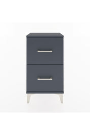Arges Komodin 2 Çekmeceli 44x30x80 - S08M019V5A