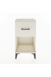 Arges Komodin Tek Çekmeceli 44x30x80 - S08M020V1A