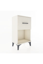 Arges Komodin Tek Çekmeceli 44x30x80 - S08M020V1A