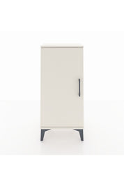 Arges Komodin 2 Raflı Tek Kapaklı 44x30x96 - S09M044V1A