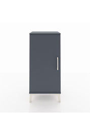 Arges Komodin 2 Raflı Tek Kapaklı 44x30x96 - S09M044V5A