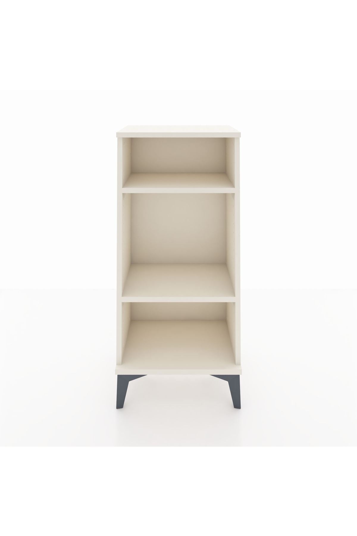 Arges Komodin 2 Raflı 44x30x96 - S09M045V1A