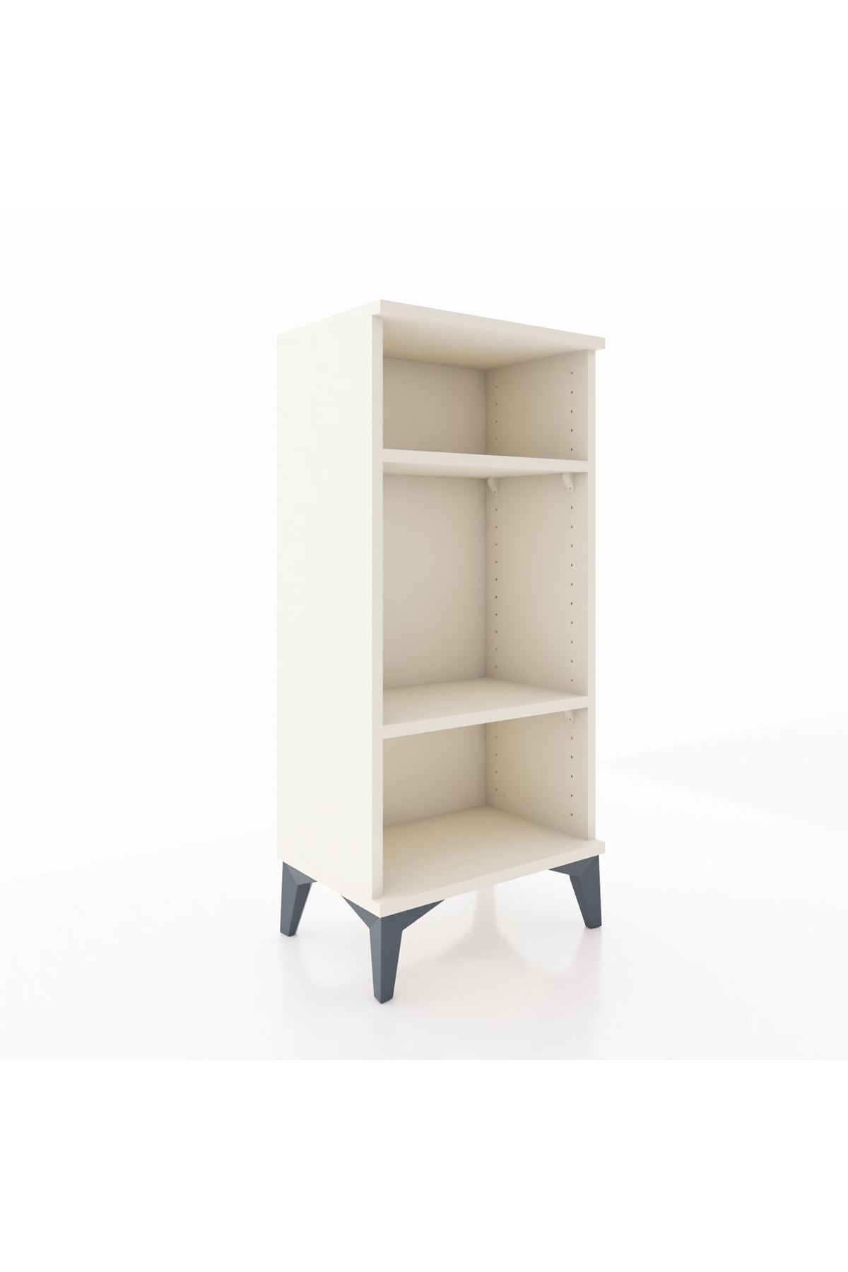 Arges Komodin 2 Raflı 44x30x96 - S09M045V1A