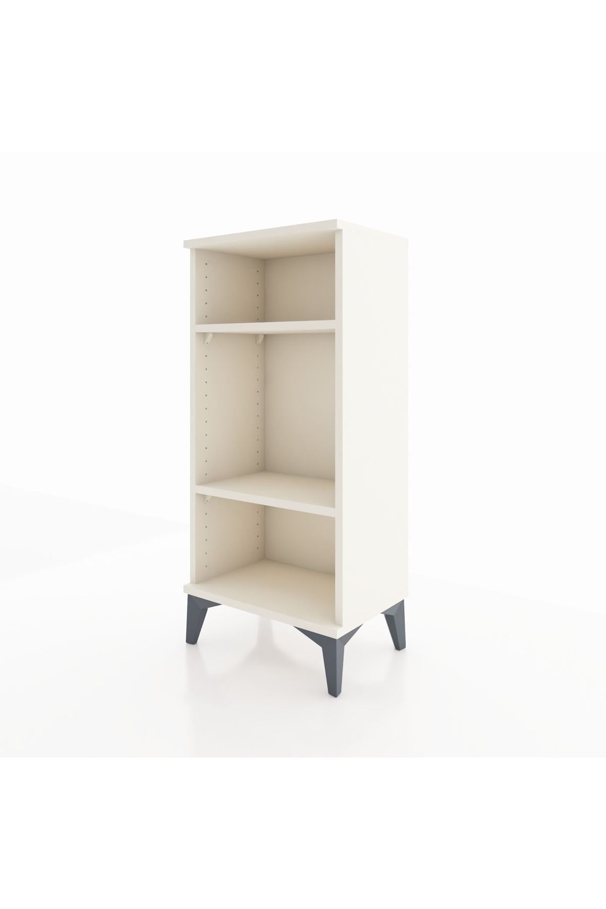 Arges Komodin 2 Raflı 44x30x96 - S09M045V1A