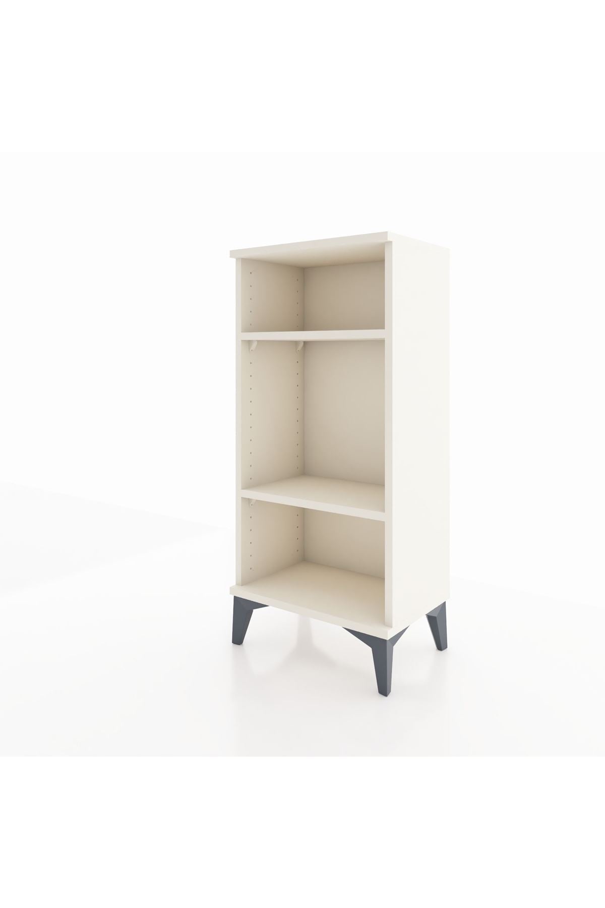 Arges Komodin 2 Raflı 44x30x96 - S09M045V1A