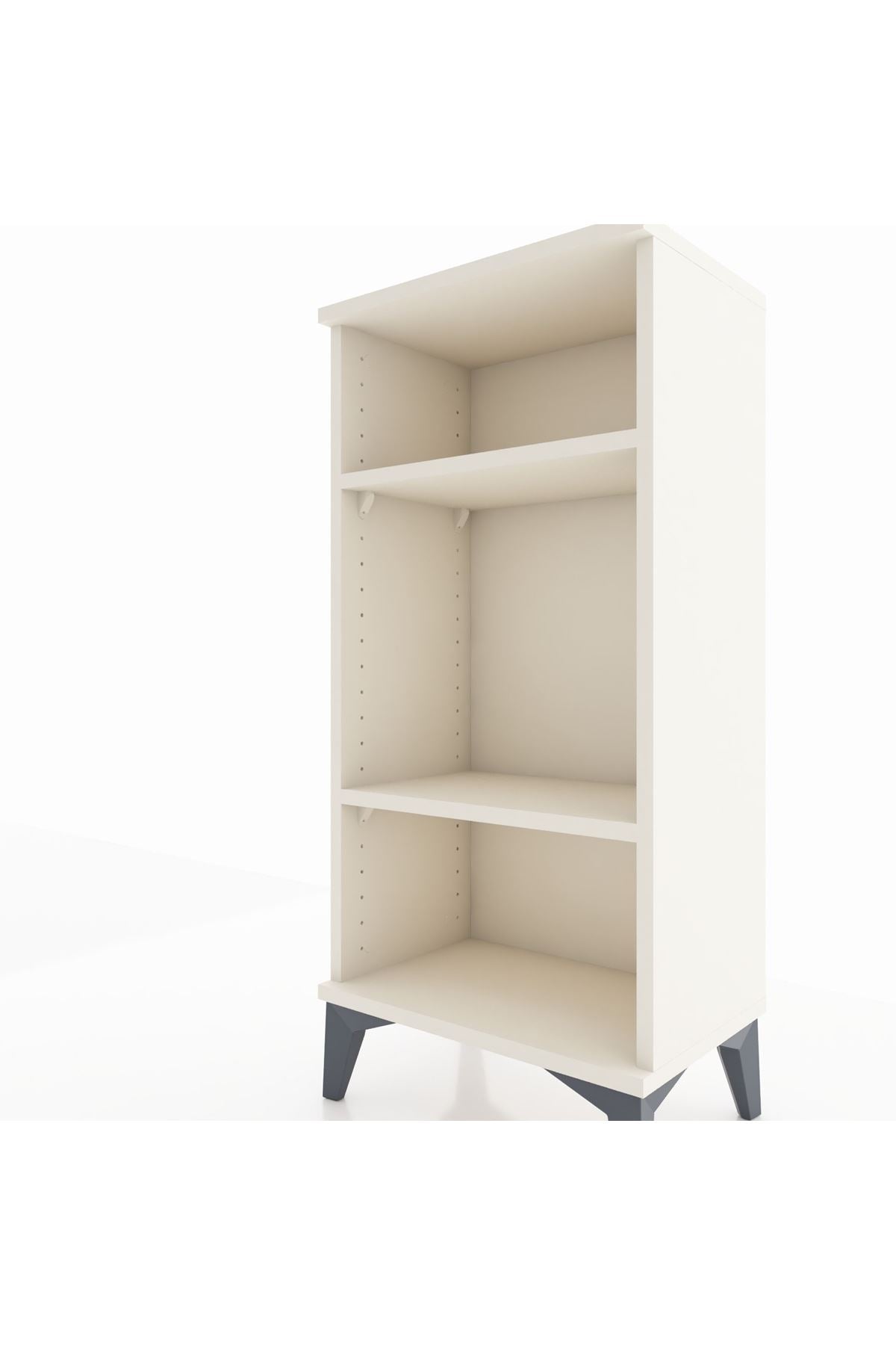 Arges Komodin 2 Raflı 44x30x96 - S09M045V1A