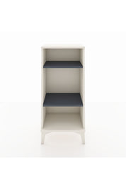 Arges Komodin 2 Raflı 44x30x96 - S09M045V2A
