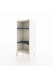 Arges Komodin 2 Raflı 44x30x96 - S09M045V2A