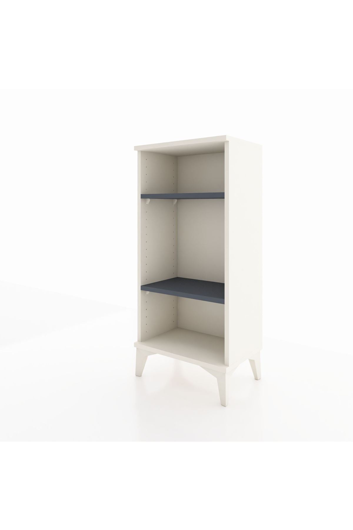 Arges Komodin 2 Raflı 44x30x96 - S09M045V2A