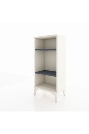 Arges Komodin 2 Raflı 44x30x96 - S09M045V2A