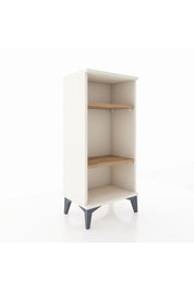 Arges Komodin 2 Raflı 44x30x96 - S09M045V3A