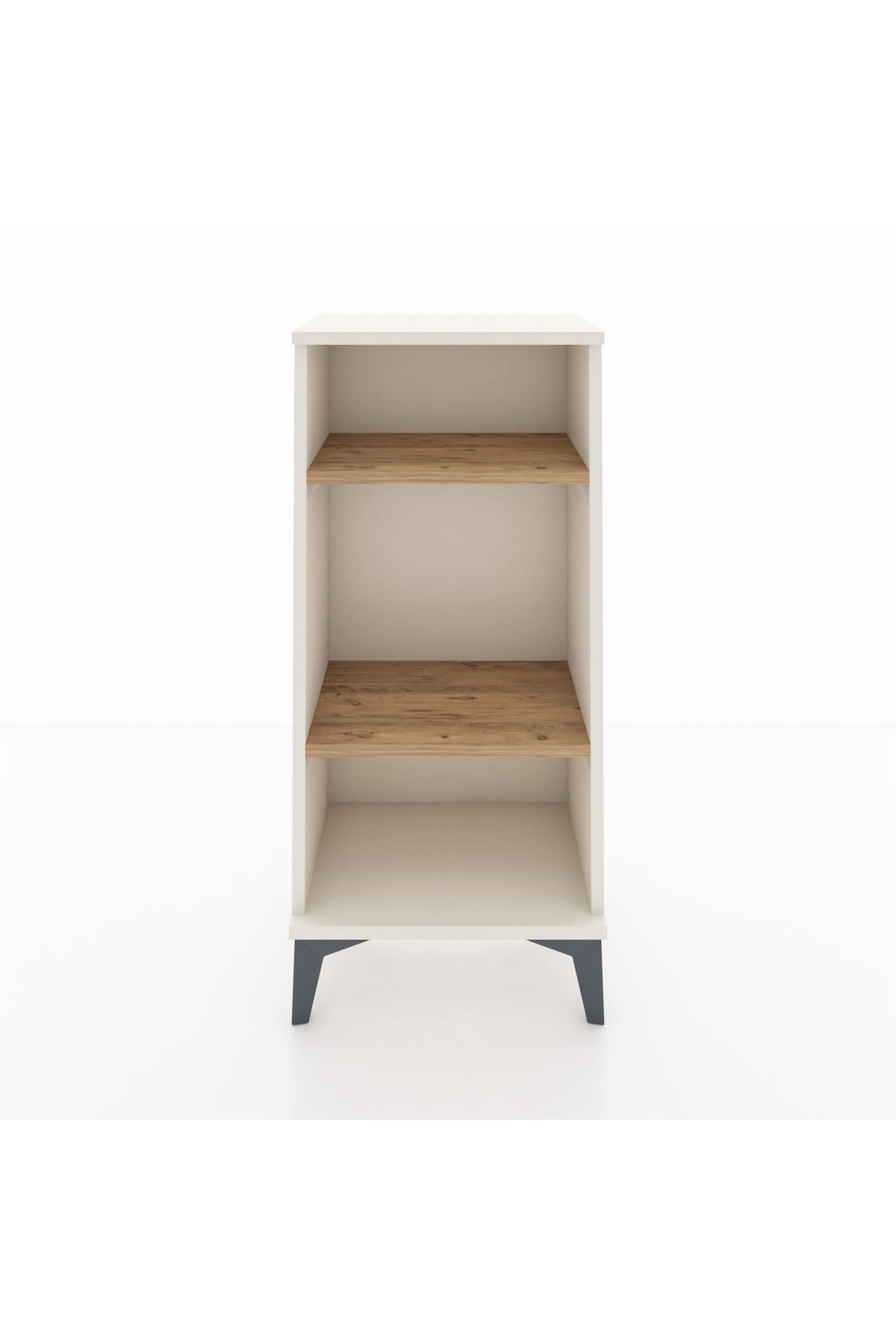 Arges Komodin 2 Raflı 44x30x96 - S09M045V3A