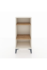 Arges Komodin 2 Raflı 44x30x96 - S09M045V3A