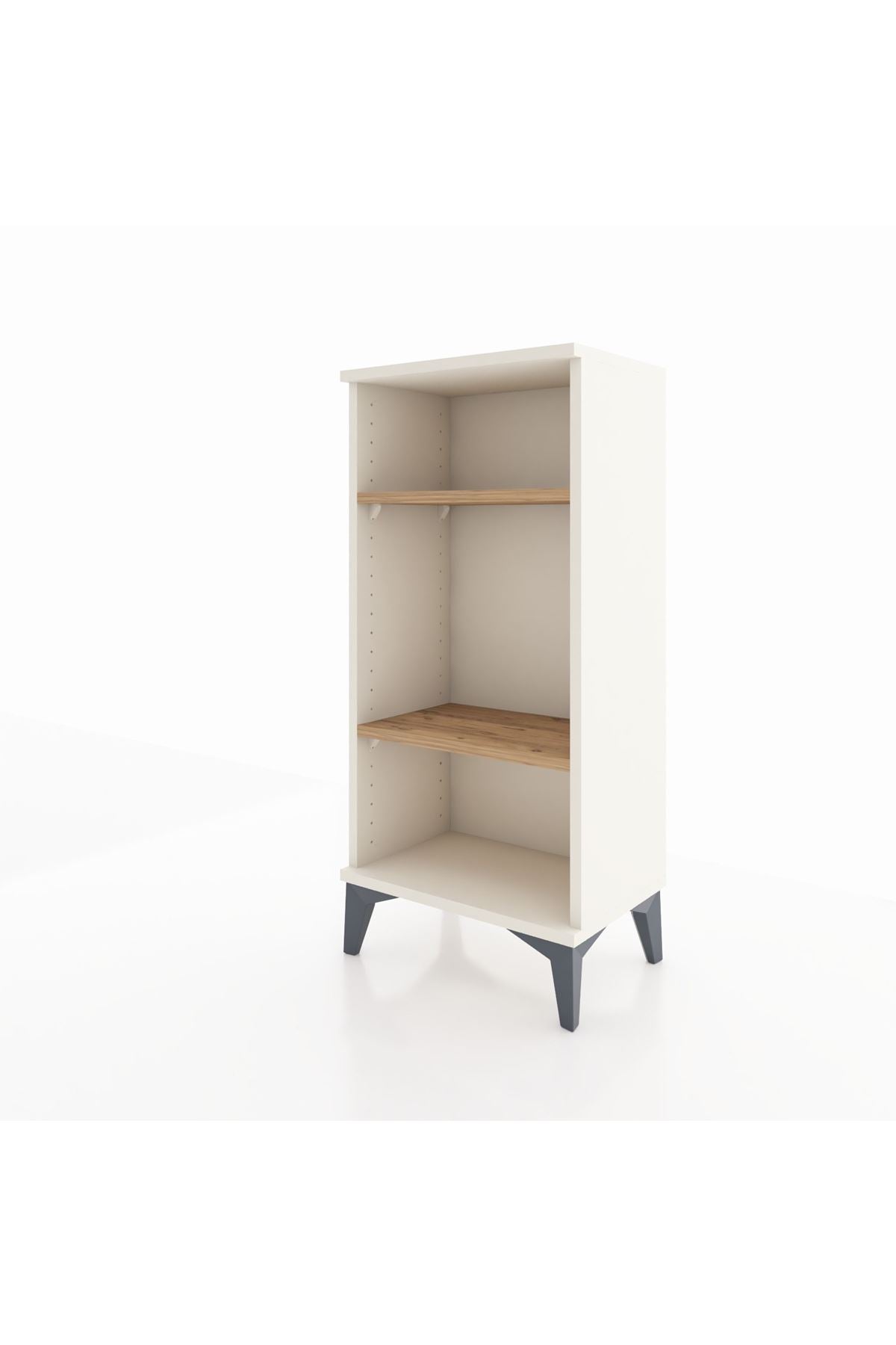 Arges Komodin 2 Raflı 44x30x96 - S09M045V3A