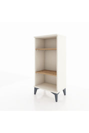 Arges Komodin 2 Raflı 44x30x96 - S09M045V3A