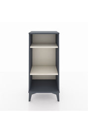 Arges Komodin 2 Raflı 44x30x96 - S09M045V4A