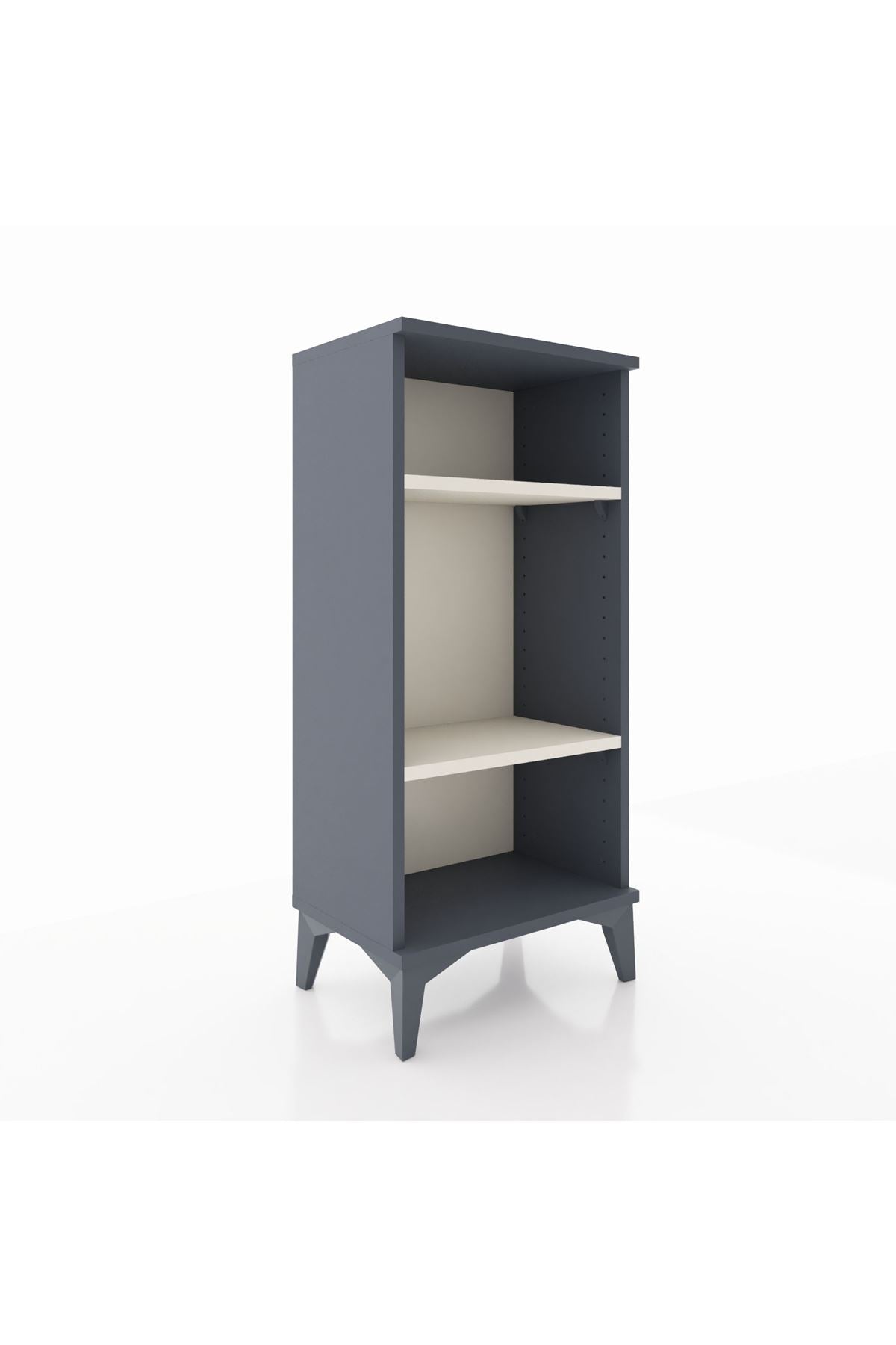 Arges Komodin 2 Raflı 44x30x96 - S09M045V4A