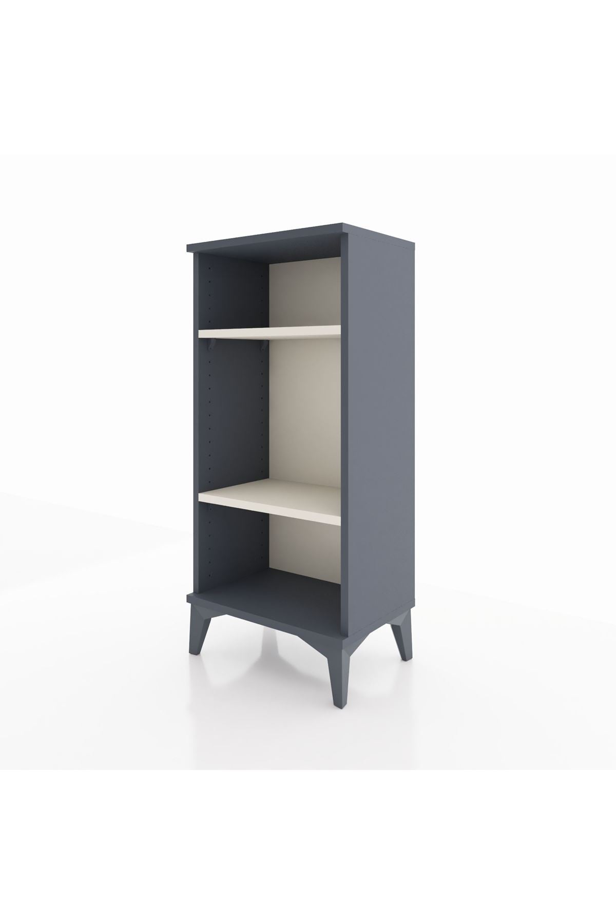 Arges Komodin 2 Raflı 44x30x96 - S09M045V4A