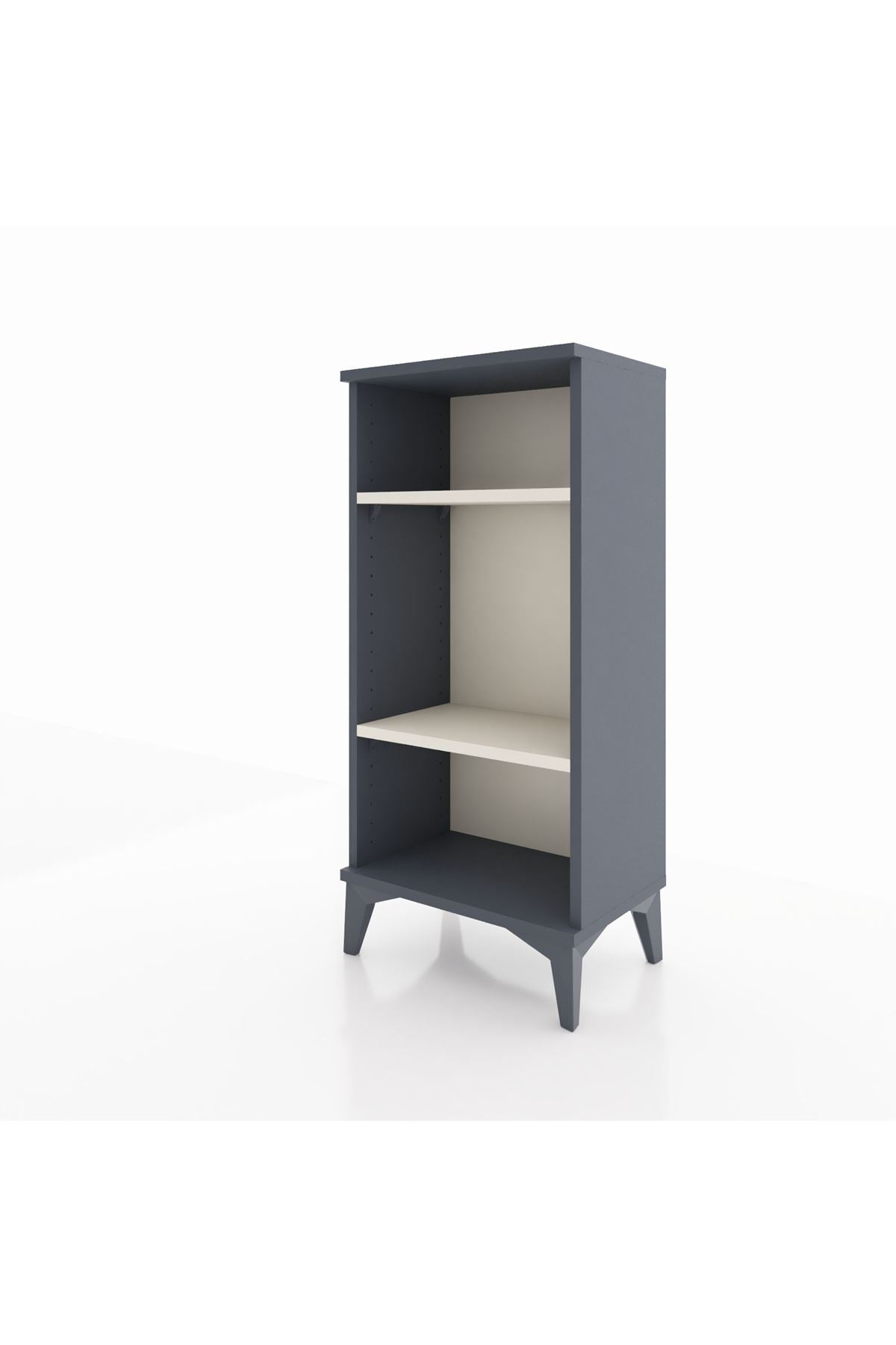 Arges Komodin 2 Raflı 44x30x96 - S09M045V4A