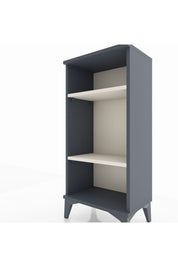 Arges Komodin 2 Raflı 44x30x96 - S09M045V4A