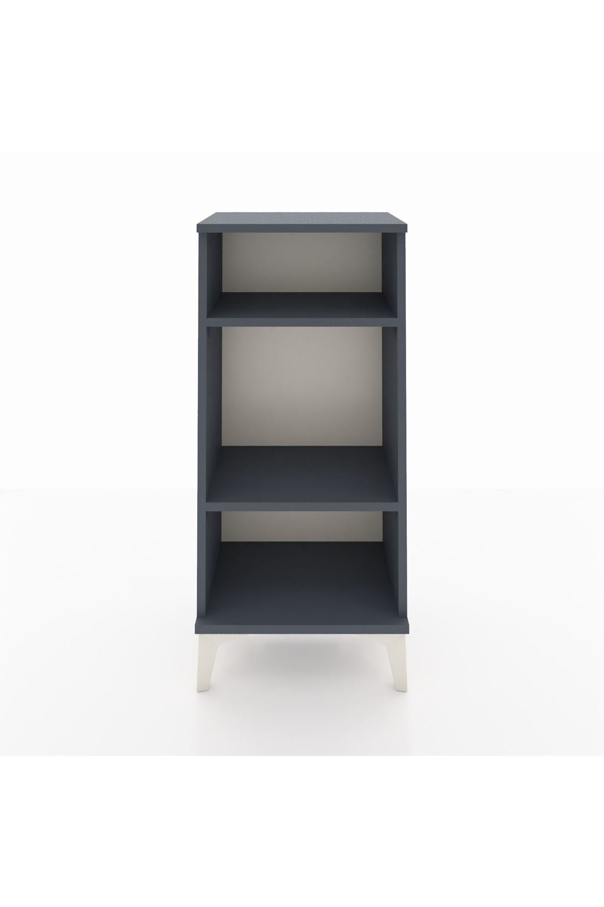 Arges Komodin 2 Raflı 44x30x96 - S09M045V5A