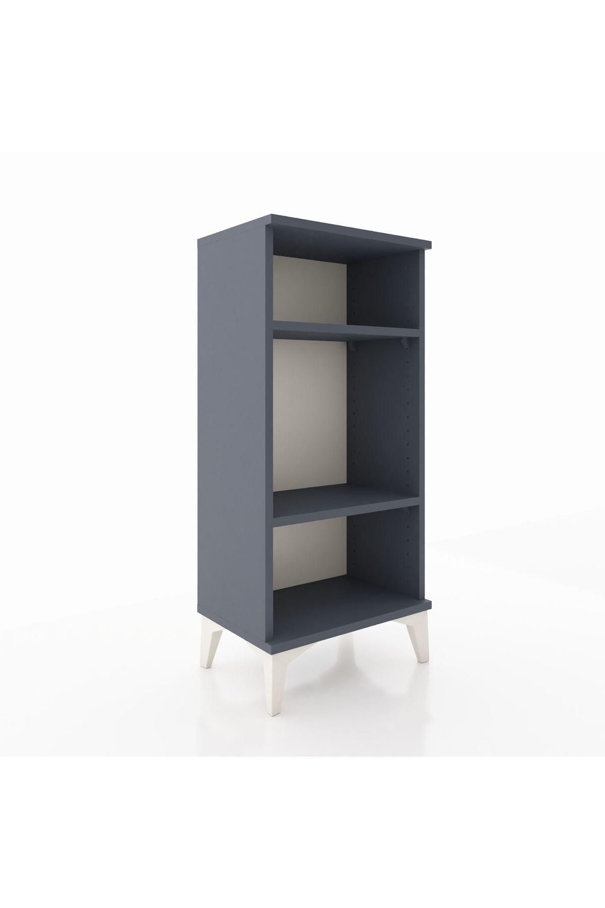 Arges Komodin 2 Raflı 44x30x96 - S09M045V5A