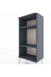 Arges Komodin 2 Raflı 44x30x96 - S09M045V5A
